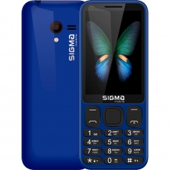 Sigma mobile X-Style 351 Lider -  1